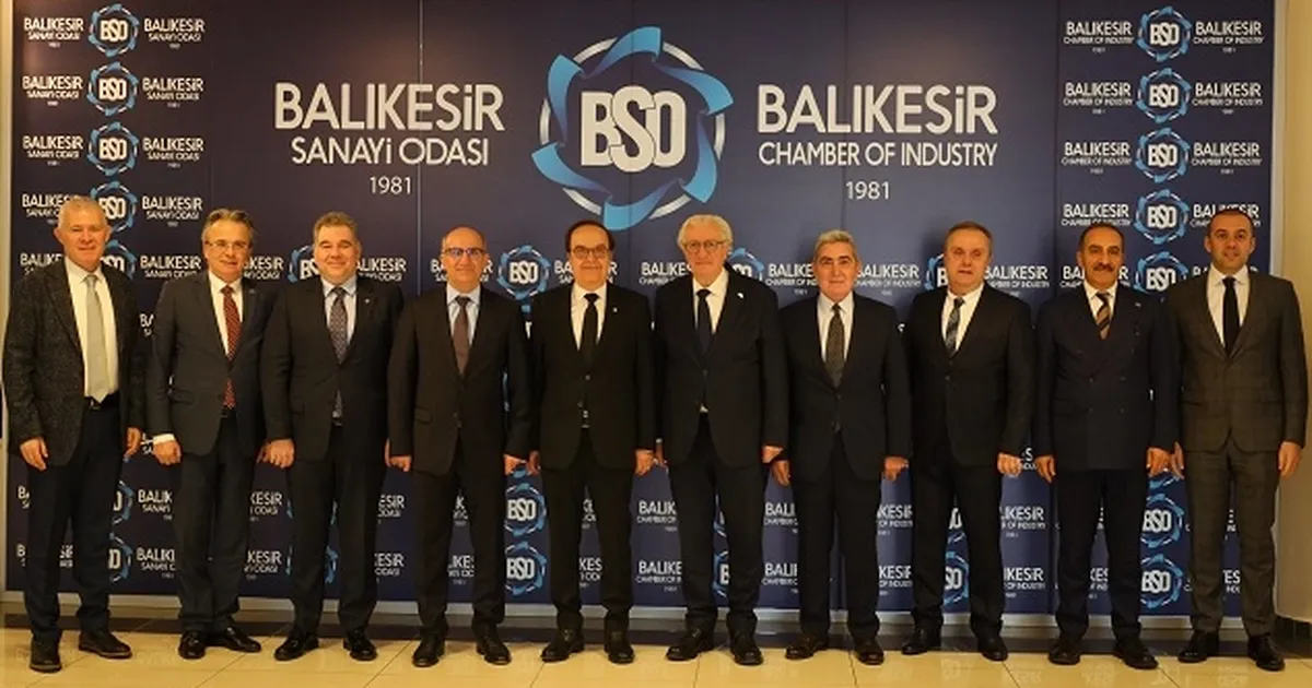 EİB, il il gezerek ihracatçıları yeşil mutabakata hazırlayacak