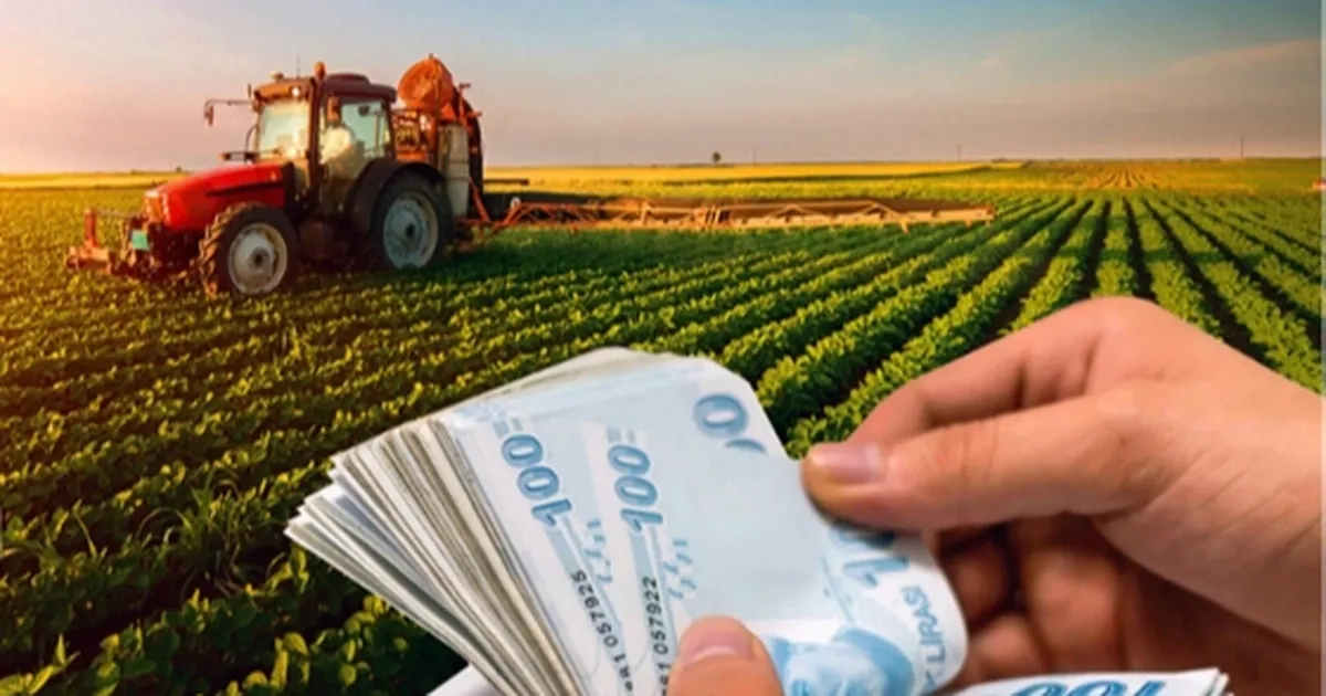 Eskişehir’de üreticilere 13 milyon TL tarımsal destek