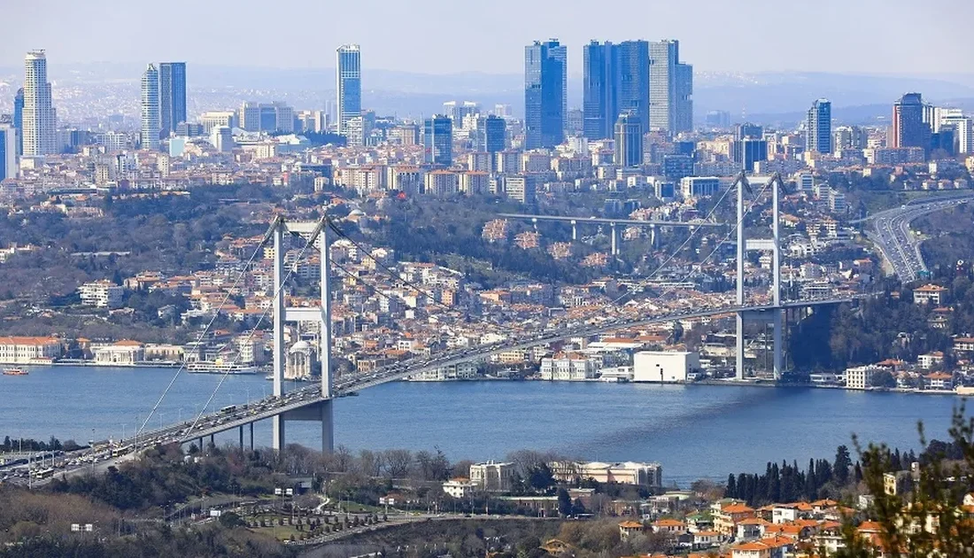 Gayrisafi Yurt İçi Hasıladan