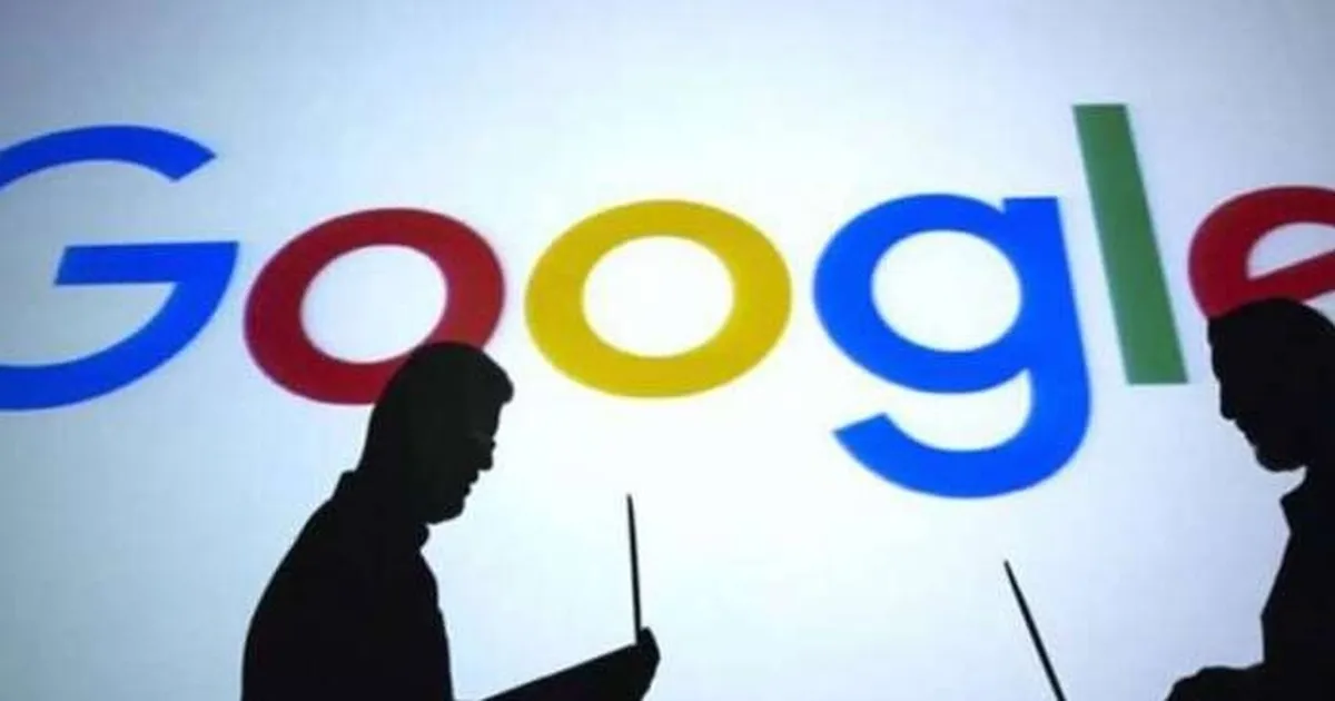 Google'a 2,6 milyar lira ceza