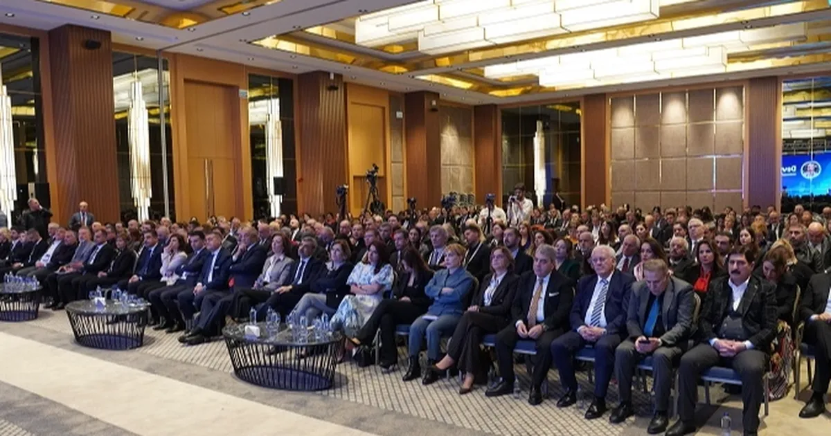 İş dünyasından tarihi çağrı