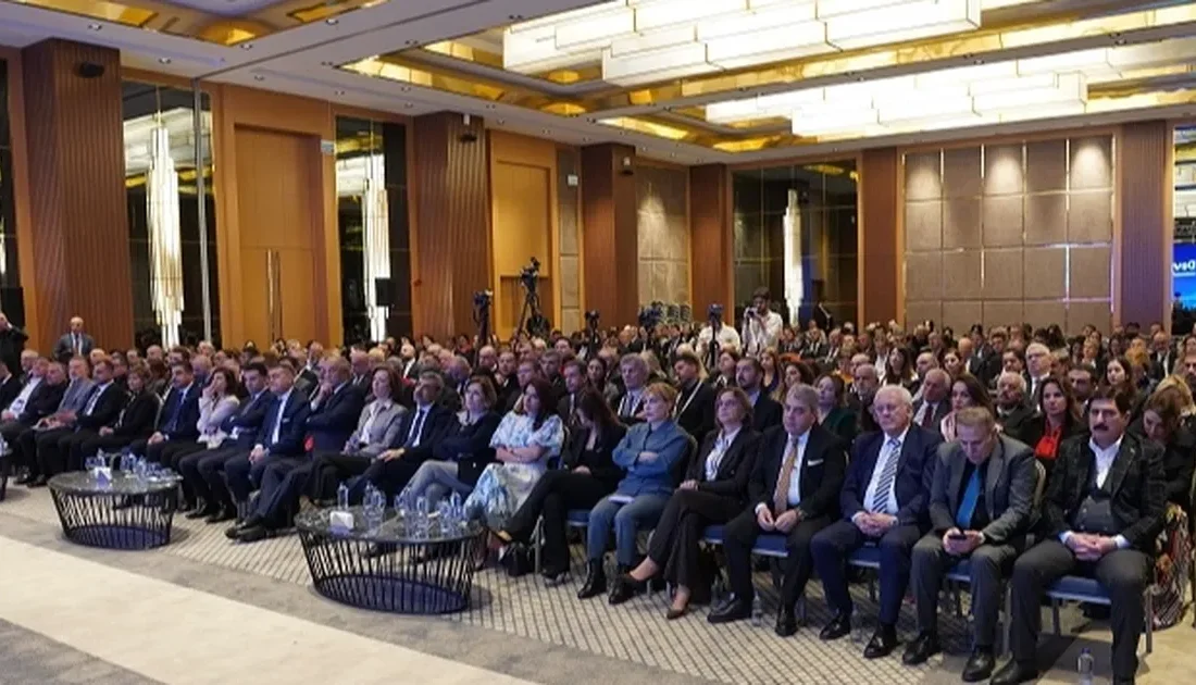 TÜRKONFED Yönetim Kurulu Başkanı