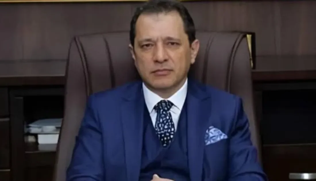 Resmi Gazete'de bugün yayımlanan