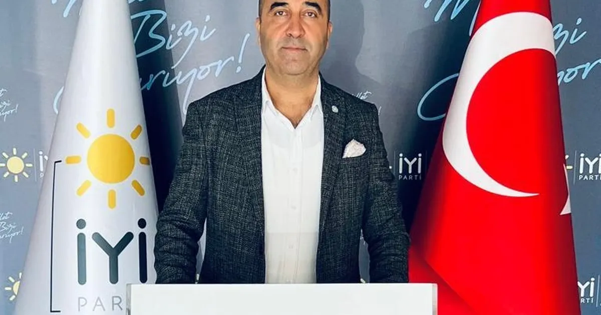 İYİ Parti Mardin'den 'asgari ücret' önerisi