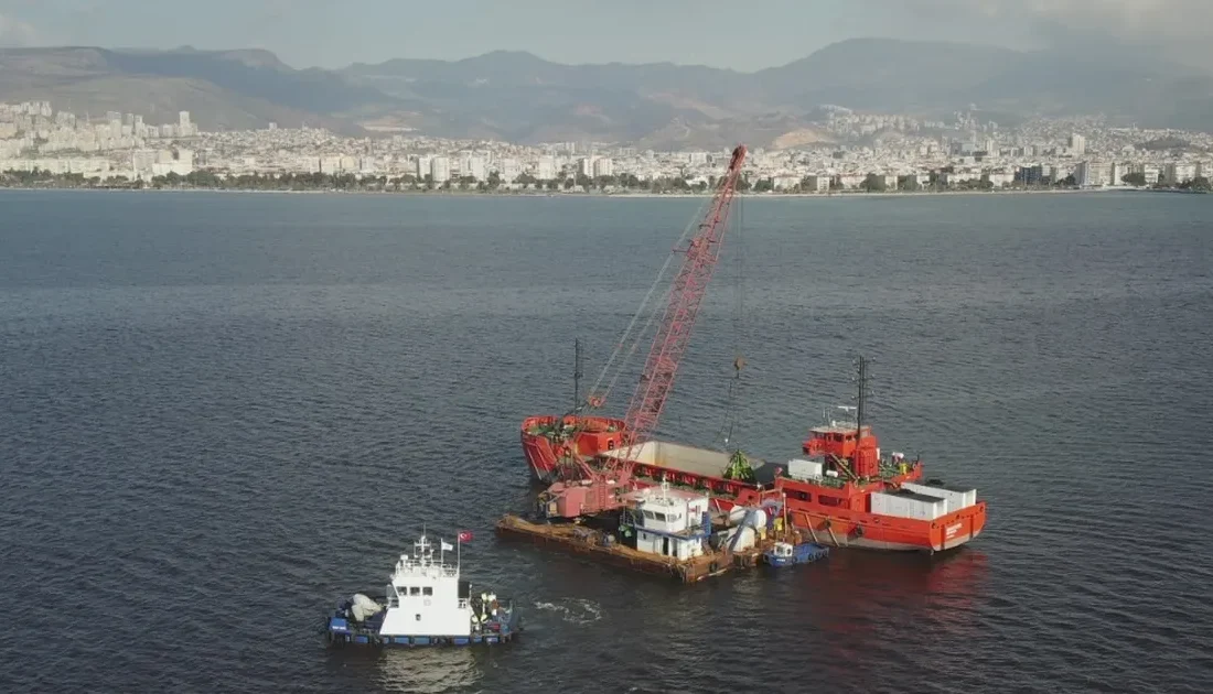 İzmir Büyükşehir Belediyesi, İzmir