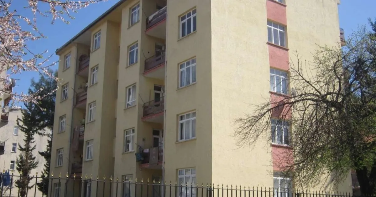 Kamu konutlarının yeni kiraları belli oldu... 15 Ocak'ta yürürlükte