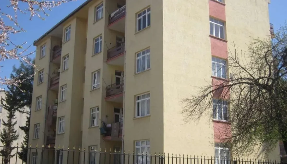 Kamu Konutları Kanunu ile