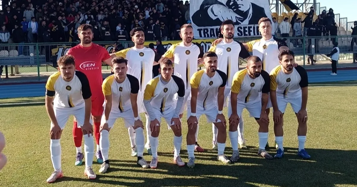 Keşanspor, Sapanca Gençlikspor ile karşılaşacak