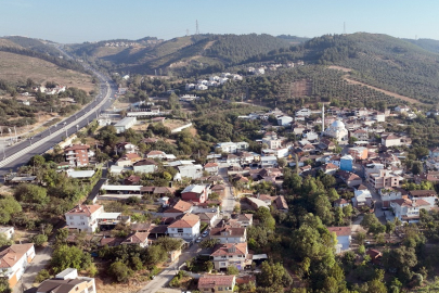 Köy Kanunu değişikliği 'Resmi'leşti