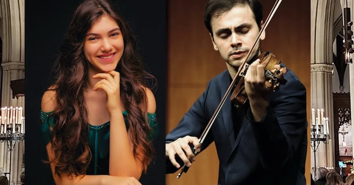 Londra’da Türkan Saylan anısına konser