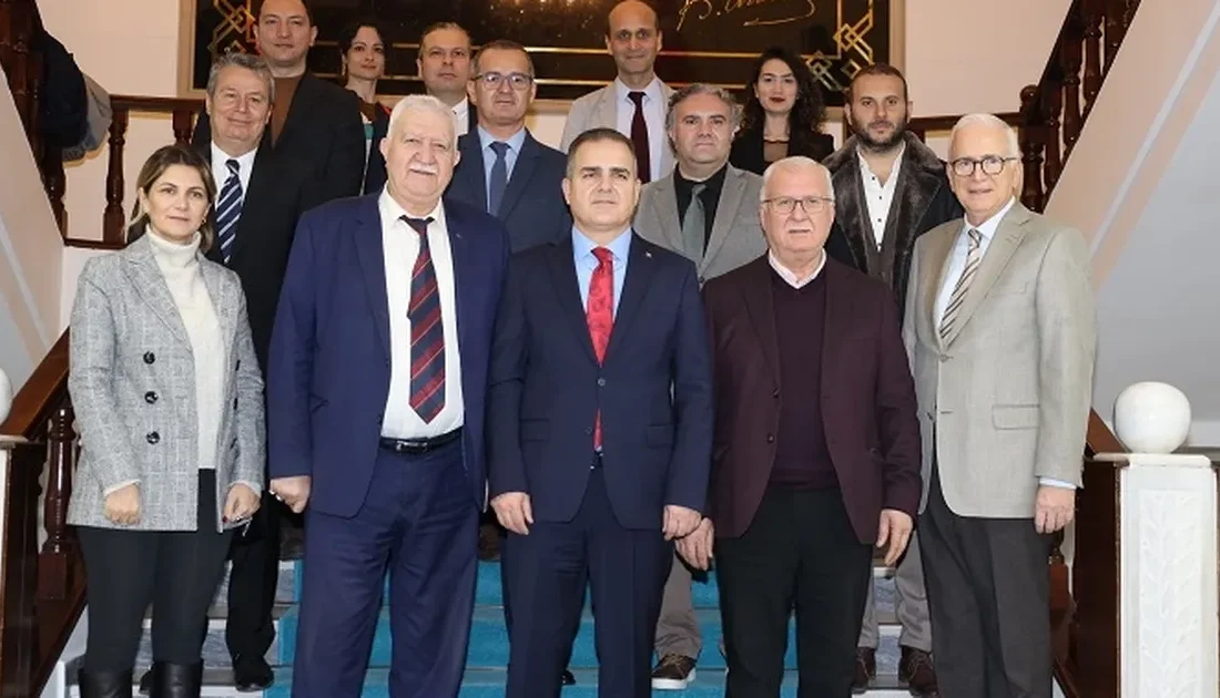 Maden ihracatçıları, 2025 yılında