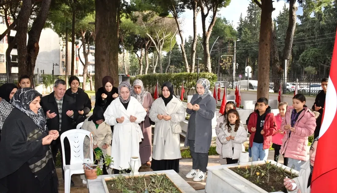 Irak'ın kuzeyinde şehit olan