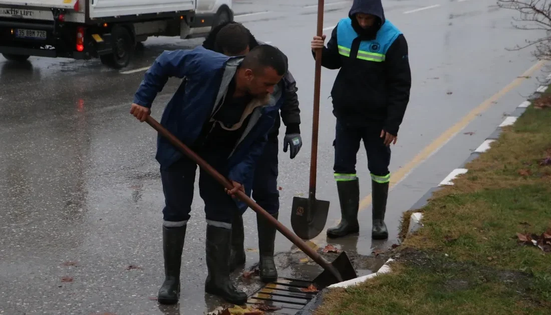 Manisa Büyükşehir Belediye Başkanı