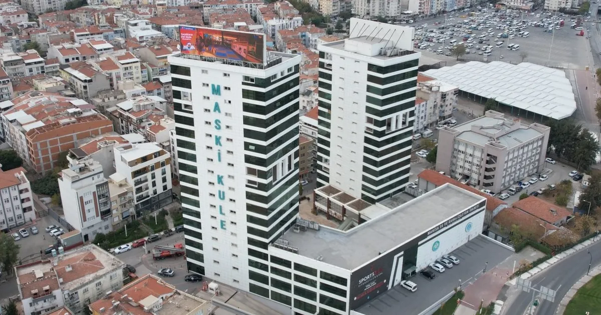 Manisa'da mekanik sayaca geçiş işlemleri ücretsiz yapılıyor