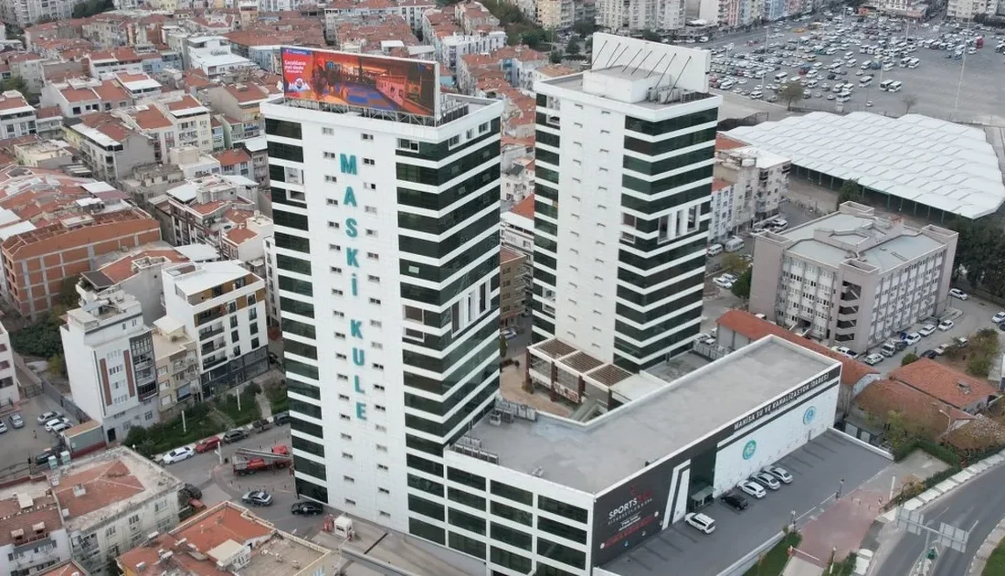 MASKİ Genel Müdürlüğü, yerel
