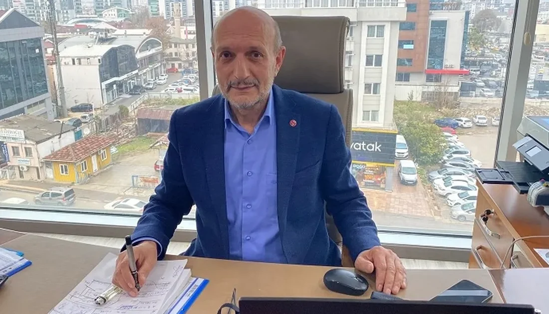 Saadet Partisi GİK üyesi