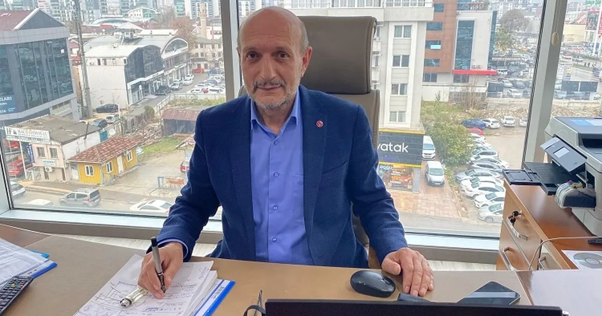 Mehmet Atmaca’dan Bağ-Kur mesajı