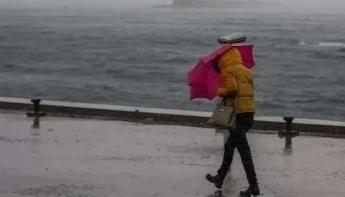 Meteoroloji Genel Müdürlüğü tarafından