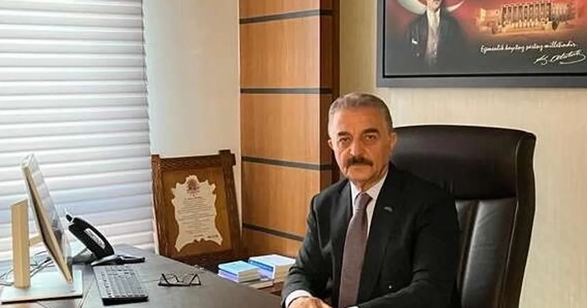 MHP'li Büyükataman'dan 'Özel' yanıt: Bahçeli'nin sözlerine kulak vermeyenin sonu karanlık!