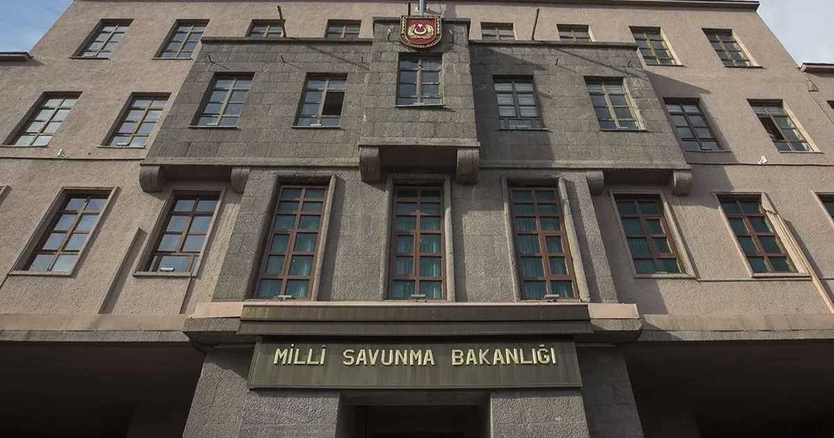 Milli Savunma Bakanlığı personel alımı yapacak