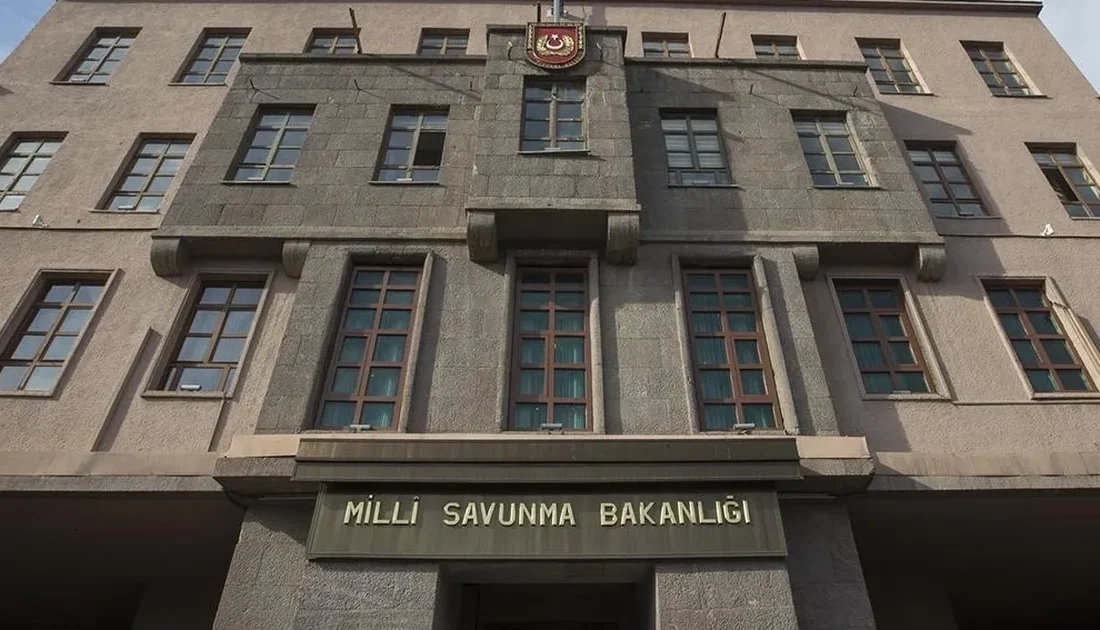 Milli Savunma Bakanlığı ANT