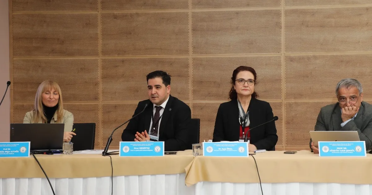 Muğla Büyükşehir Belediyesi'nden 'İmar' çalıştayı