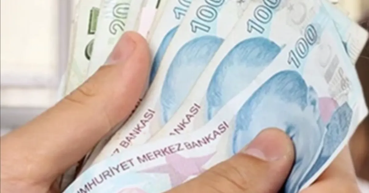 Nakit parayla alışverişte yeni dönem