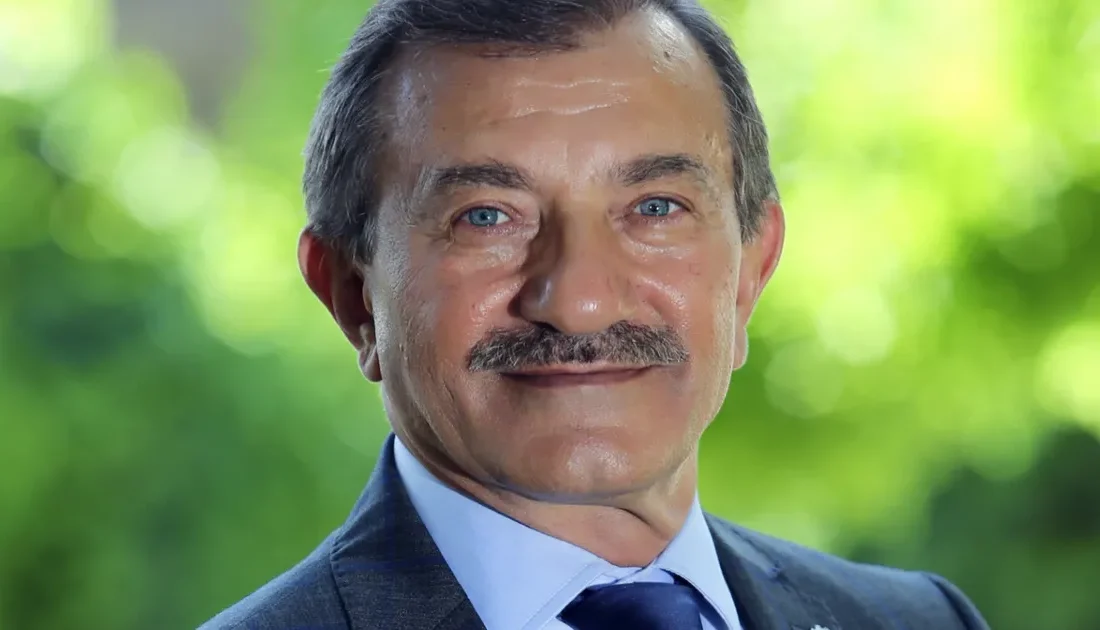 Plastik Sanayicileri Federasyonu Yönetim