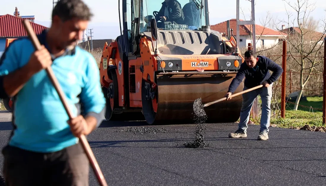 Sakarya Büyükşehir Belediyesi, Söğütlü