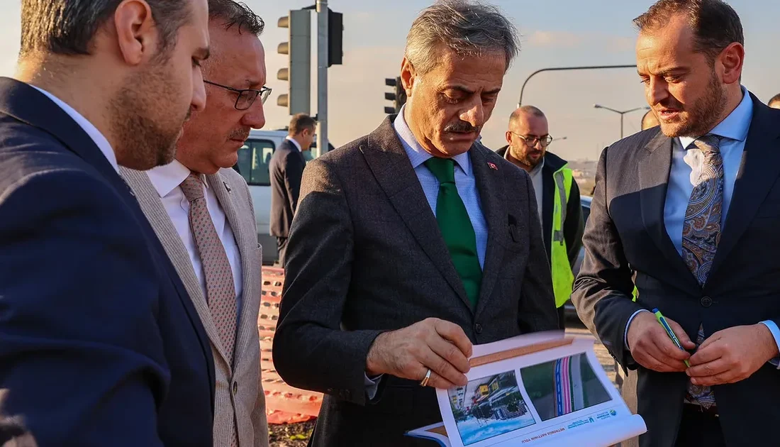 Sakarya Büyükşehir Belediye Başkanı