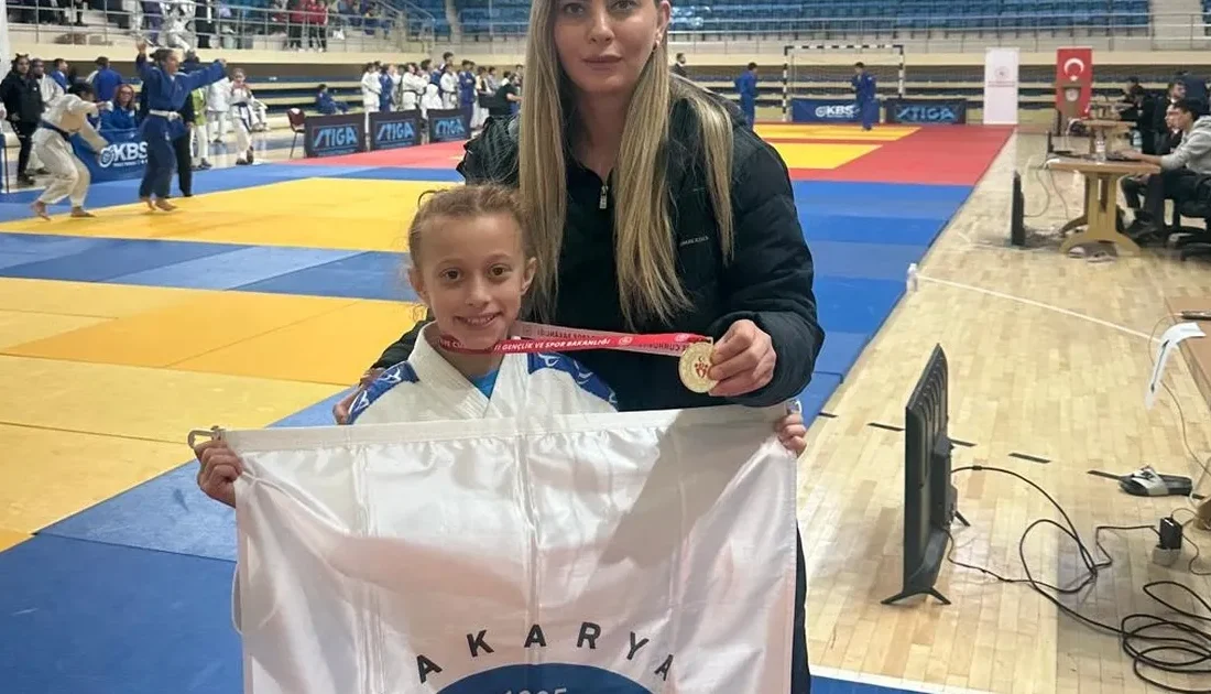 Sakarya Büyükşehir Belediyesi Judo