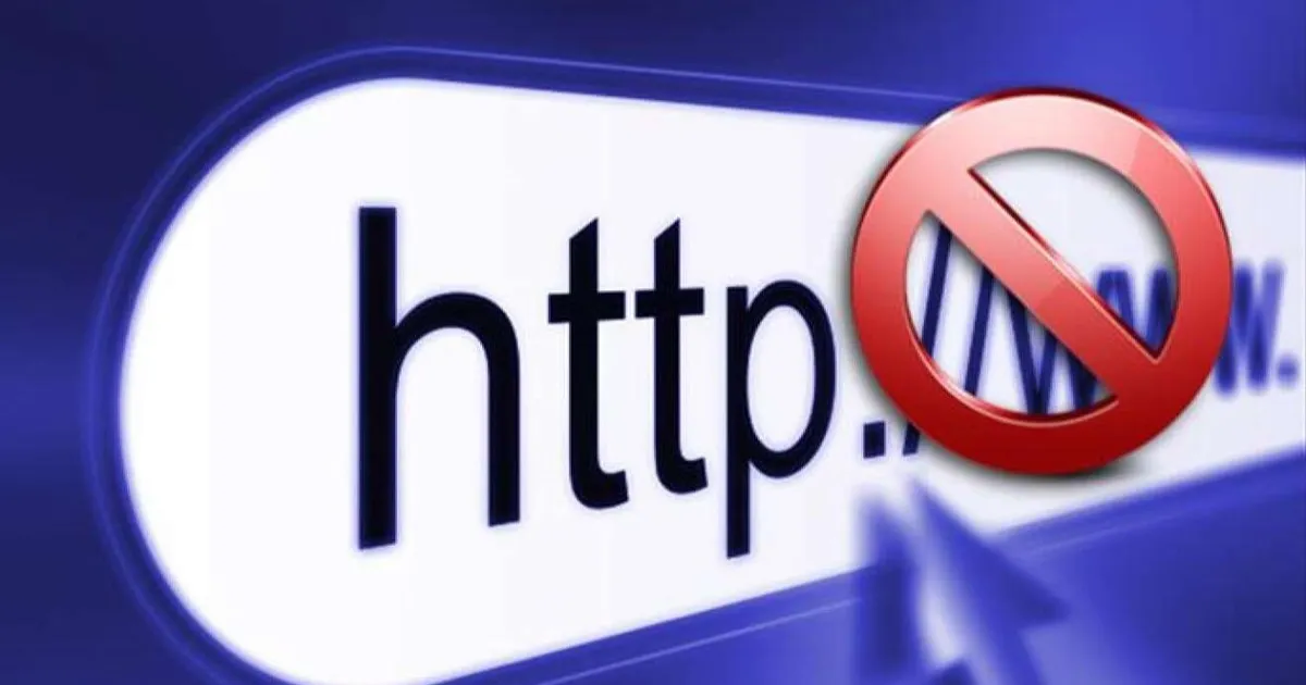 SPK'dan 108 internet sitesine erişim engeli!