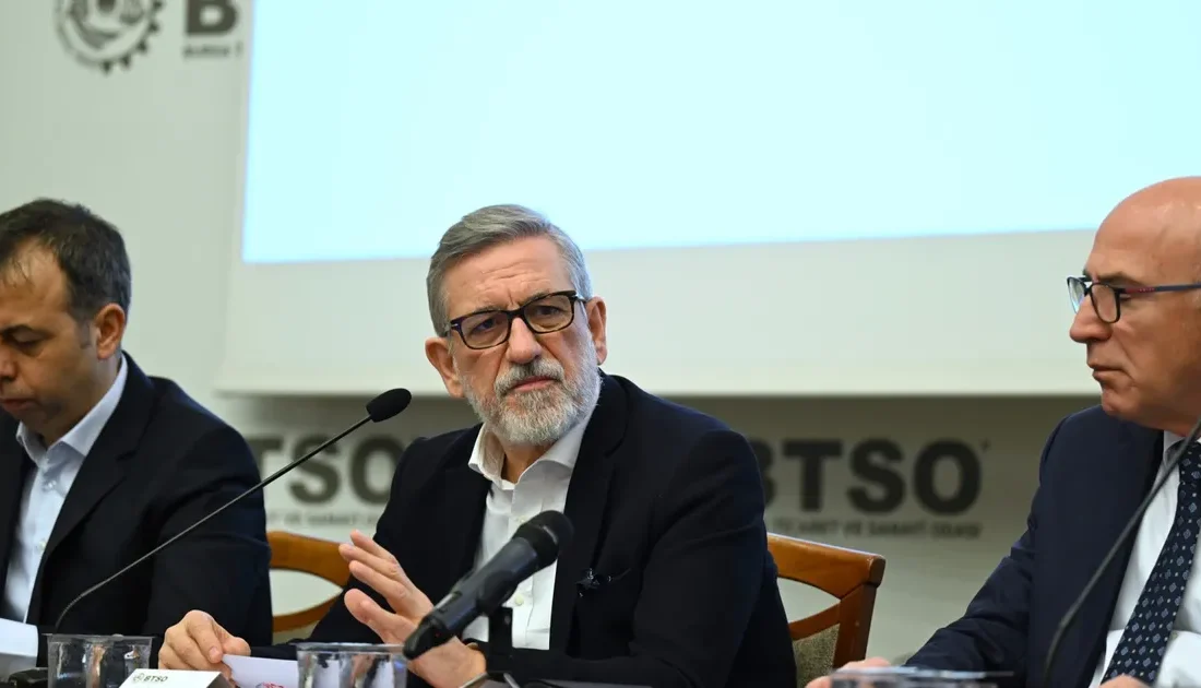 TEKNOSAB Lojistik Teknopark Girişim