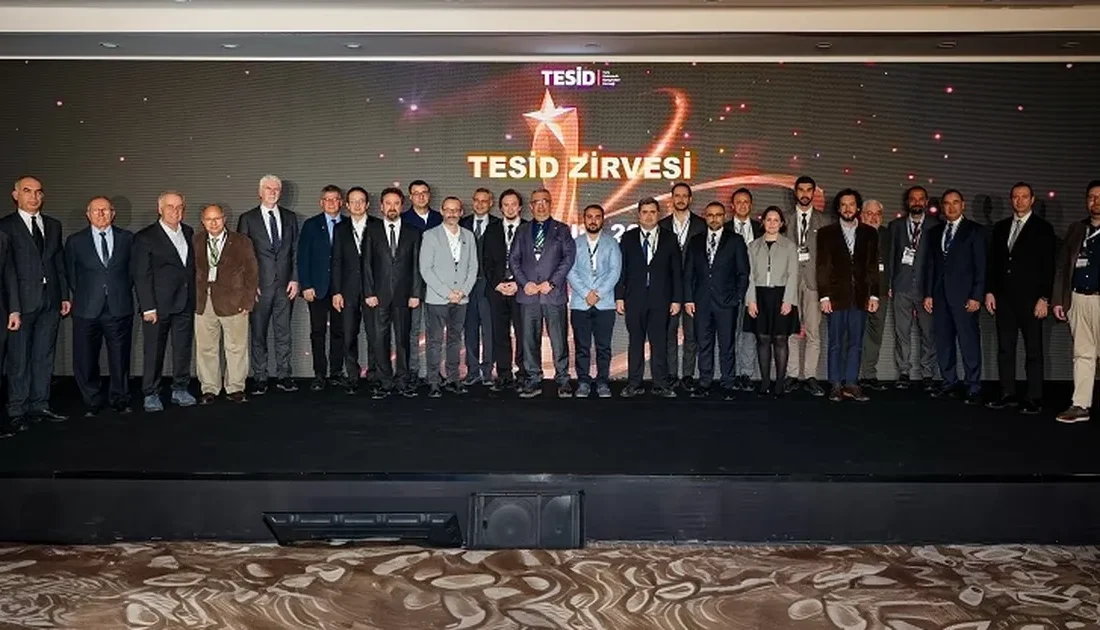 Türk Elektronik Sanayicileri Derneği’nin