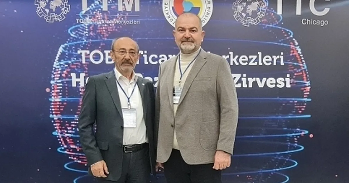 TOBB'dan "ABD’de E-Ticaret Fırsatları" paneli