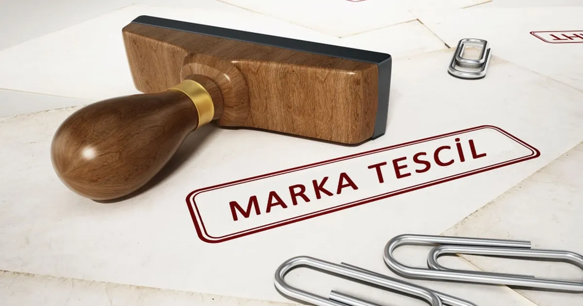 Türk Patent'ten marka tescil ve hizmet sınıflandırılmasına ilişkin tebliğ Resmi Gazete'de