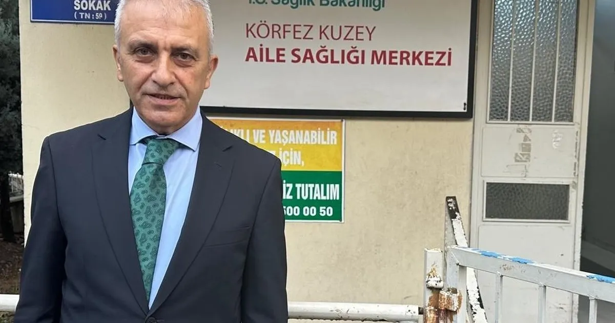 Türk Sağlık-Sen Kocaeli: ASM çalışanları adına mücadeleye devam