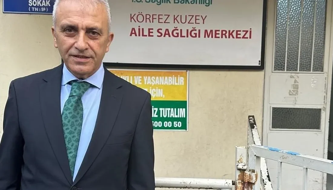 Türk Sağlık Sen Kocaeli