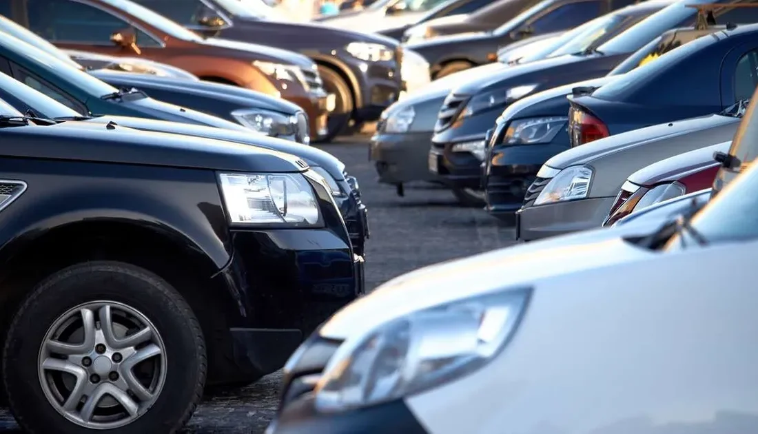 Otomotiv sektörünün en büyük