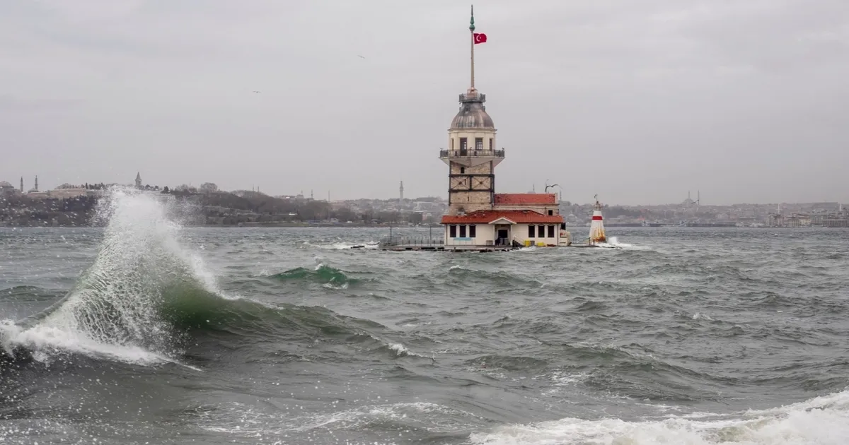 Yurtta bugün hava nasıl olacak? Meteoroloji'den 25 Aralık Çarşamba raporu