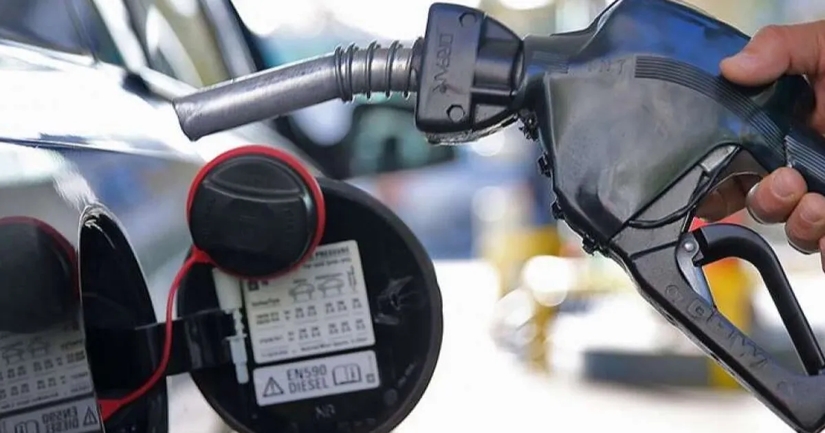 1,47 TL’lik motorin zammı pompaya yansıdı!