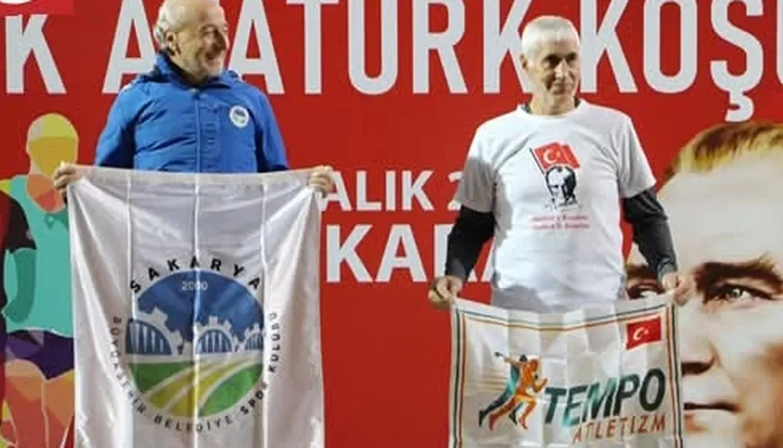Sakarya Büyükşehir Belediyesi Atletizm