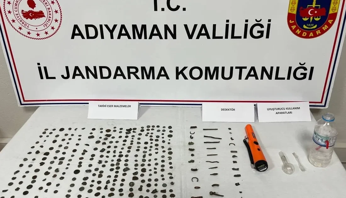 Adıyaman İl Jandarma Komutanlığı