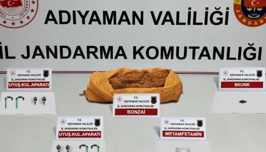 Adıyaman İl Jandarma Komutanlığı