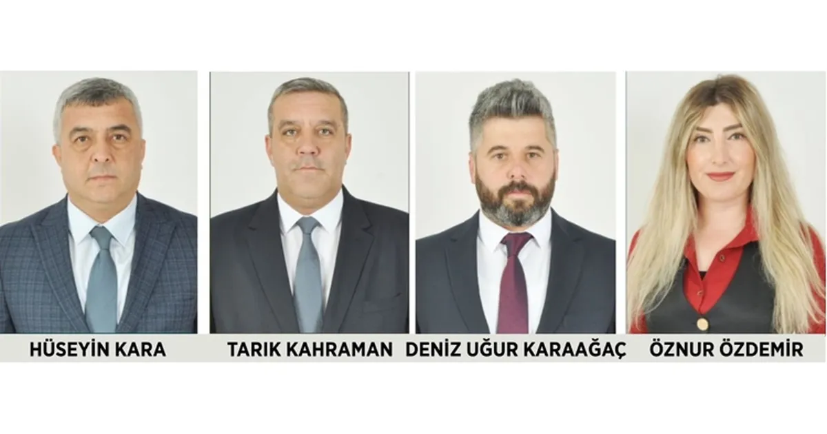 AK Parti Bilecik'te yaprak dökümü