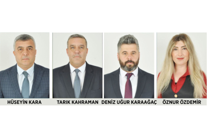 AK Parti Bilecik'te yaprak dökümü