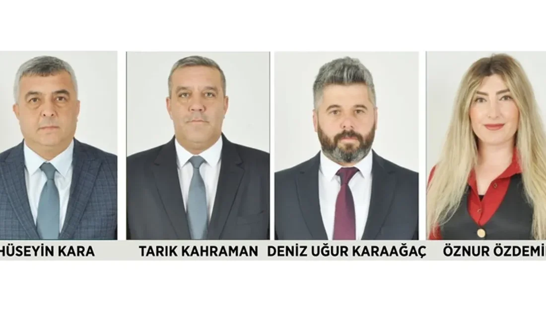 AK Parti Bilecik İl