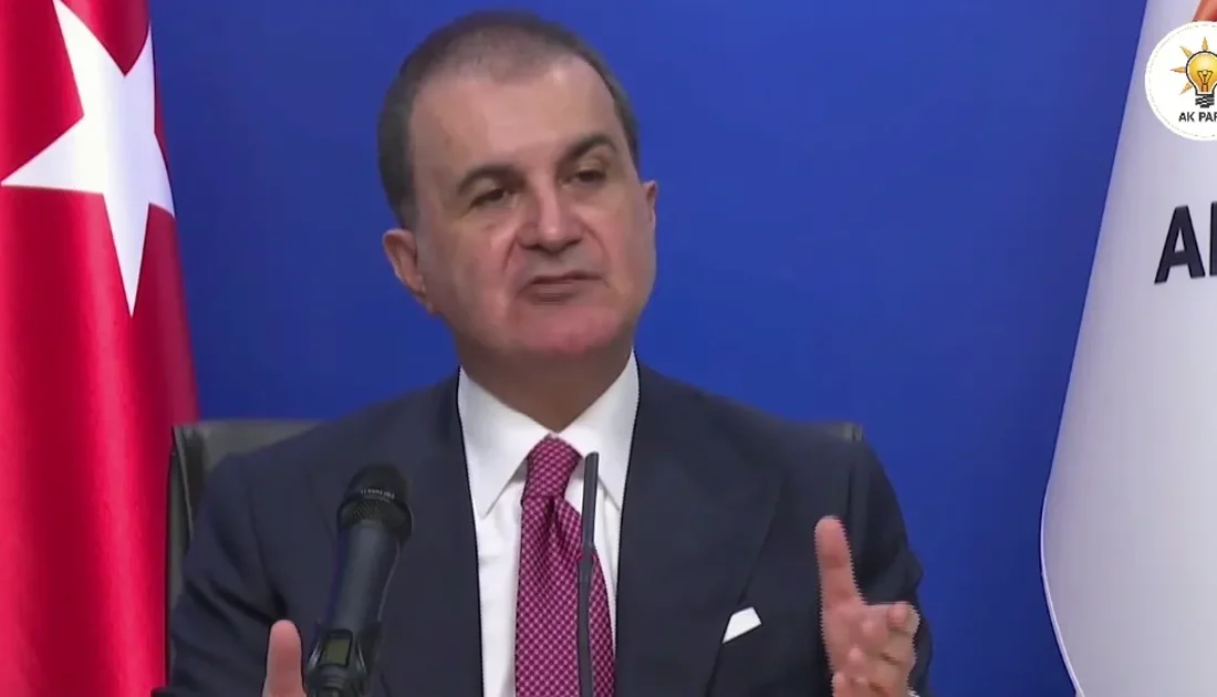 AK Parti Genel Başkan