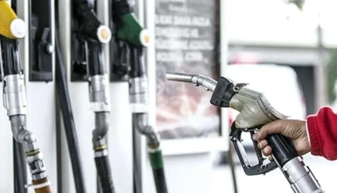 Akaryakıt ürünlerinden benzin, motorin