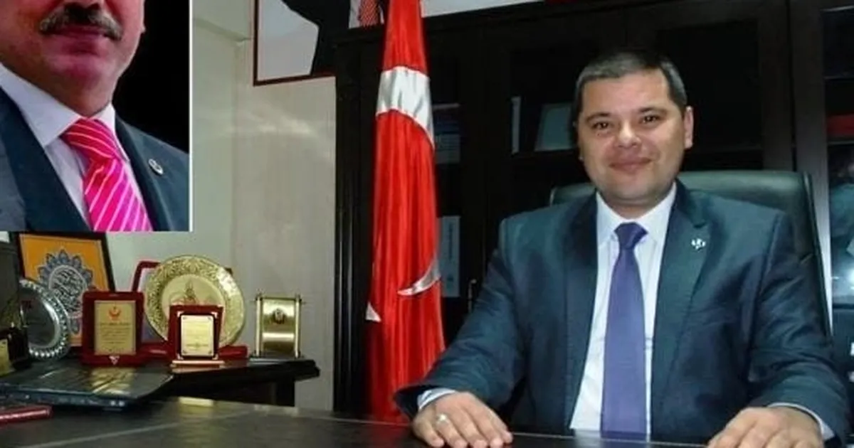 Aksaçlılar Genel Başkanı'na eleştiri tehdidi!